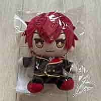 KnightA 騎士A ばぁうくん おすわりぬいぐるみ ナイトエー♡ばぁうくん♡おすわりぬいぐるみ♡騎士A - メルカリ